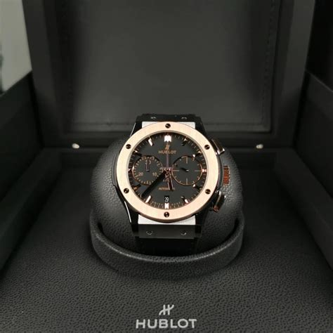 thương hiệu hublot|dong hublot.